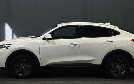 Haval F7x I, 2022 год, 2 055 000 рублей, 8 фотография