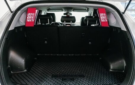Hyundai Tucson III, 2018 год, 1 599 000 рублей, 29 фотография