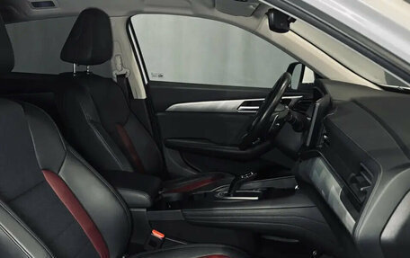 Haval F7x I, 2022 год, 2 055 000 рублей, 12 фотография