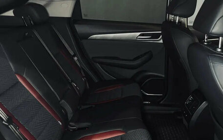 Haval F7x I, 2022 год, 2 055 000 рублей, 14 фотография