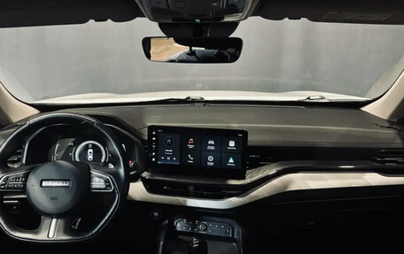 Haval F7x I, 2022 год, 2 055 000 рублей, 16 фотография