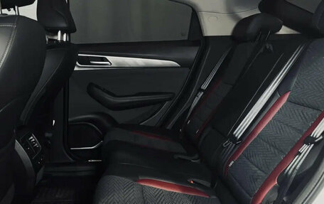 Haval F7x I, 2022 год, 2 055 000 рублей, 13 фотография
