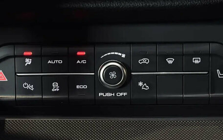 Haval F7x I, 2022 год, 2 055 000 рублей, 24 фотография