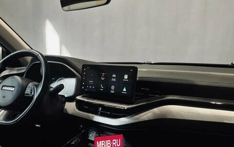 Haval F7x I, 2022 год, 2 055 000 рублей, 17 фотография