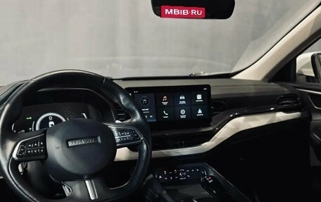Haval F7x I, 2022 год, 2 055 000 рублей, 15 фотография