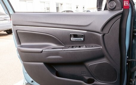 Mitsubishi ASX I рестайлинг, 2010 год, 995 000 рублей, 12 фотография