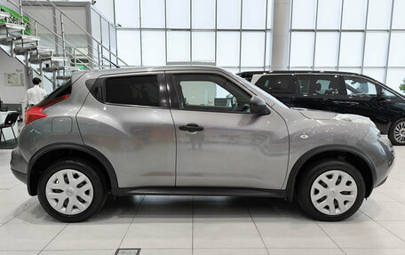 Nissan Juke II, 2012 год, 990 000 рублей, 5 фотография