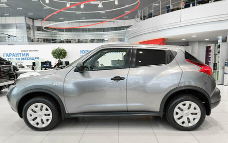 Nissan Juke II, 2012 год, 990 000 рублей, 10 фотография