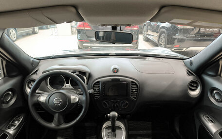 Nissan Juke II, 2012 год, 990 000 рублей, 17 фотография