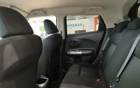 Nissan Juke II, 2012 год, 990 000 рублей, 15 фотография