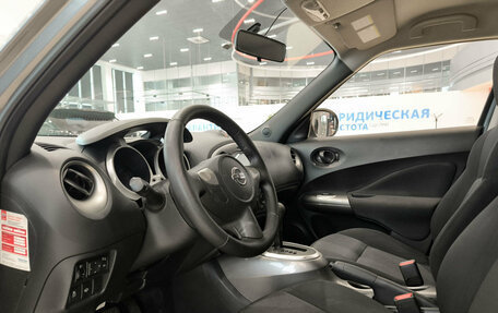 Nissan Juke II, 2012 год, 990 000 рублей, 20 фотография