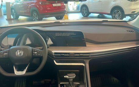 Changan CS35 Plus, 2025 год, 2 839 900 рублей, 7 фотография