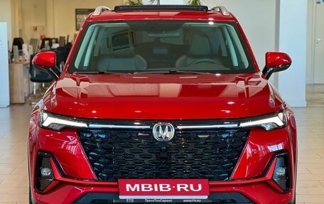 Changan CS35 Plus, 2025 год, 2 839 900 рублей, 2 фотография