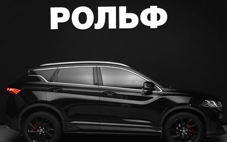 Geely Coolray I, 2021 год, 1 740 000 рублей, 2 фотография