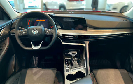 Changan CS35 Plus, 2025 год, 2 839 900 рублей, 7 фотография