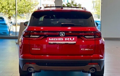 Changan CS35 Plus, 2025 год, 2 839 900 рублей, 4 фотография