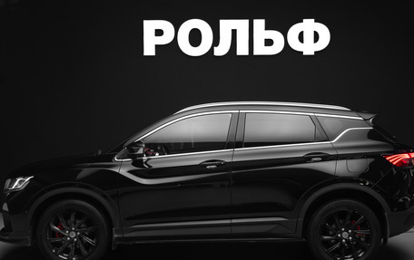 Geely Coolray I, 2021 год, 1 740 000 рублей, 5 фотография