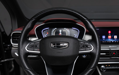 Geely Coolray I, 2021 год, 1 740 000 рублей, 10 фотография