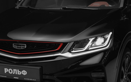 Geely Coolray I, 2021 год, 1 740 000 рублей, 8 фотография