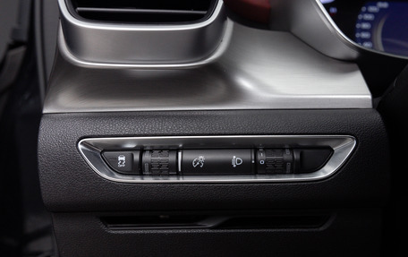 Geely Coolray I, 2021 год, 1 740 000 рублей, 19 фотография