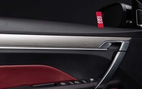 Geely Coolray I, 2021 год, 1 740 000 рублей, 16 фотография