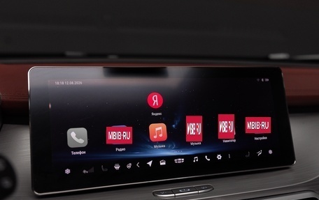 Geely Coolray I, 2021 год, 1 740 000 рублей, 17 фотография