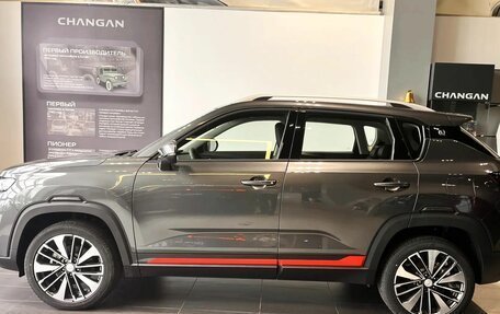 Changan CS35 Plus, 2025 год, 2 839 900 рублей, 4 фотография