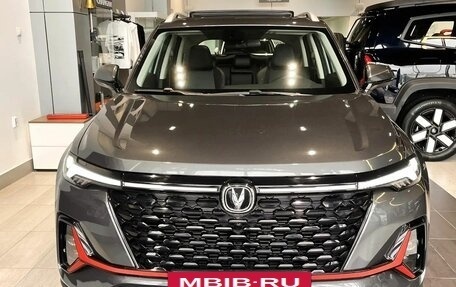 Changan CS35 Plus, 2025 год, 2 839 900 рублей, 3 фотография