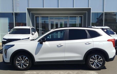 Haval Jolion, 2023 год, 1 770 000 рублей, 4 фотография