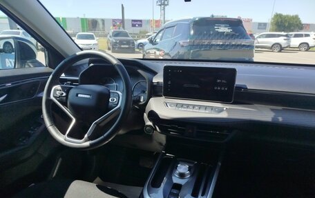 Haval Jolion, 2023 год, 1 770 000 рублей, 12 фотография