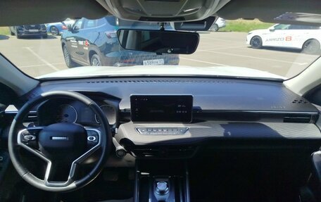Haval Jolion, 2023 год, 1 770 000 рублей, 13 фотография