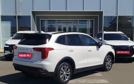 Haval Jolion, 2023 год, 1 770 000 рублей, 5 фотография