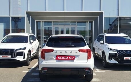 Haval Jolion, 2023 год, 1 770 000 рублей, 6 фотография