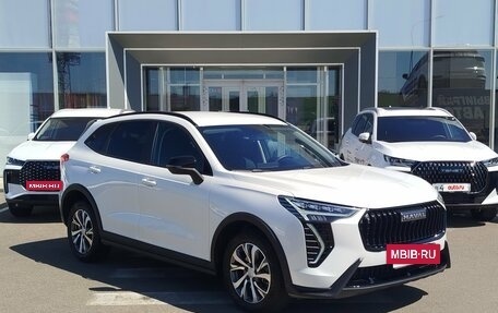 Haval Jolion, 2023 год, 1 770 000 рублей, 3 фотография