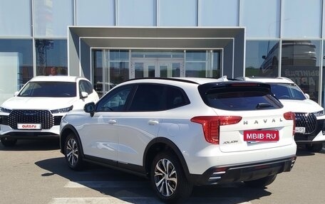 Haval Jolion, 2023 год, 1 770 000 рублей, 7 фотография