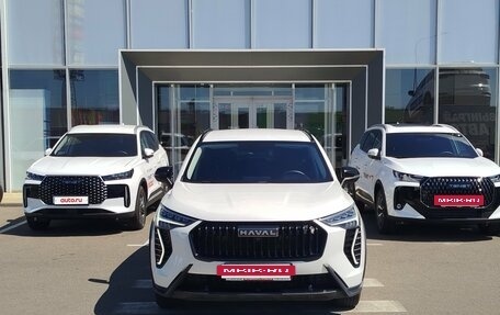 Haval Jolion, 2023 год, 1 770 000 рублей, 2 фотография