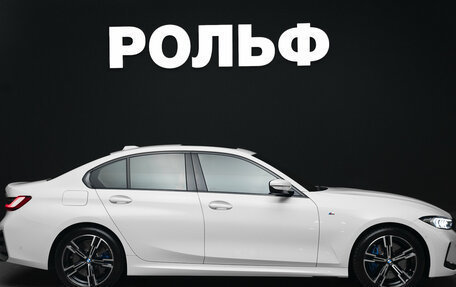 BMW 3 серия, 2025 год, 6 490 000 рублей, 2 фотография