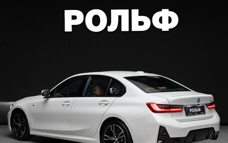 BMW 3 серия, 2025 год, 6 490 000 рублей, 5 фотография