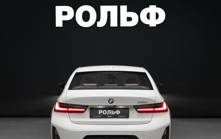 BMW 3 серия, 2025 год, 6 490 000 рублей, 6 фотография