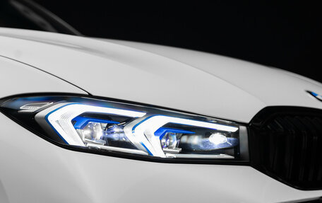 BMW 3 серия, 2025 год, 6 490 000 рублей, 9 фотография