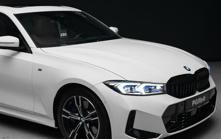 BMW 3 серия, 2025 год, 6 490 000 рублей, 7 фотография