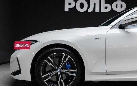 BMW 3 серия, 2025 год, 6 490 000 рублей, 11 фотография
