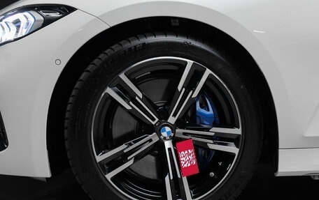 BMW 3 серия, 2025 год, 6 490 000 рублей, 12 фотография