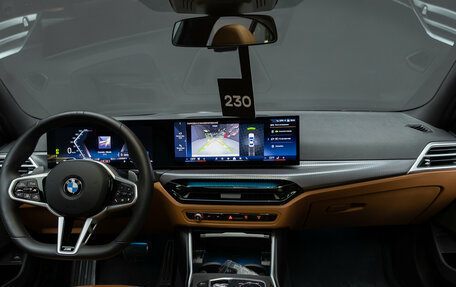 BMW 3 серия, 2025 год, 6 490 000 рублей, 16 фотография