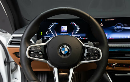BMW 3 серия, 2025 год, 6 490 000 рублей, 17 фотография