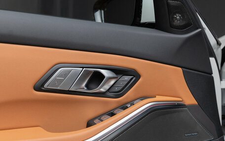 BMW 3 серия, 2025 год, 6 490 000 рублей, 28 фотография