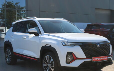 Changan CS35 Plus, 2023 год, 1 649 000 рублей, 3 фотография