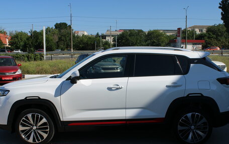 Changan CS35 Plus, 2023 год, 1 649 000 рублей, 8 фотография