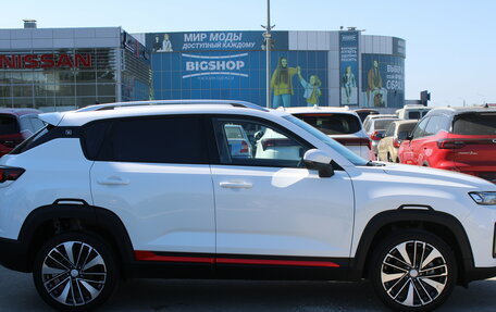 Changan CS35 Plus, 2023 год, 1 649 000 рублей, 4 фотография