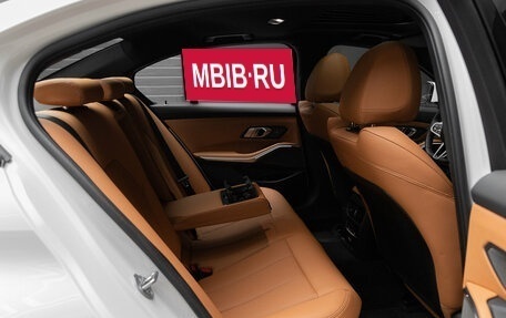 BMW 3 серия, 2025 год, 6 490 000 рублей, 31 фотография